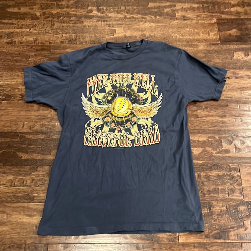 Grateful Dead Shirt